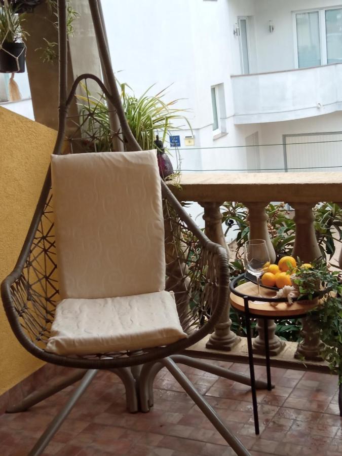 Apartments Tomic Vodice Buitenkant foto