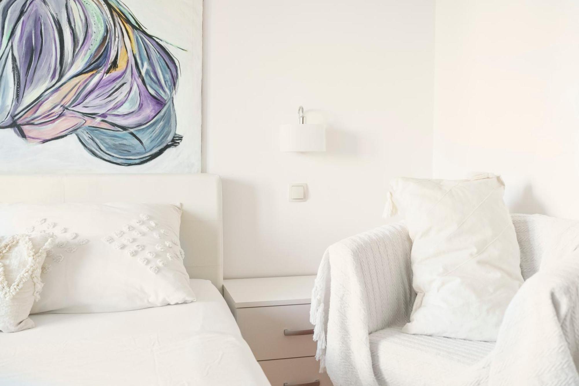 Apartments Tomic Vodice Buitenkant foto