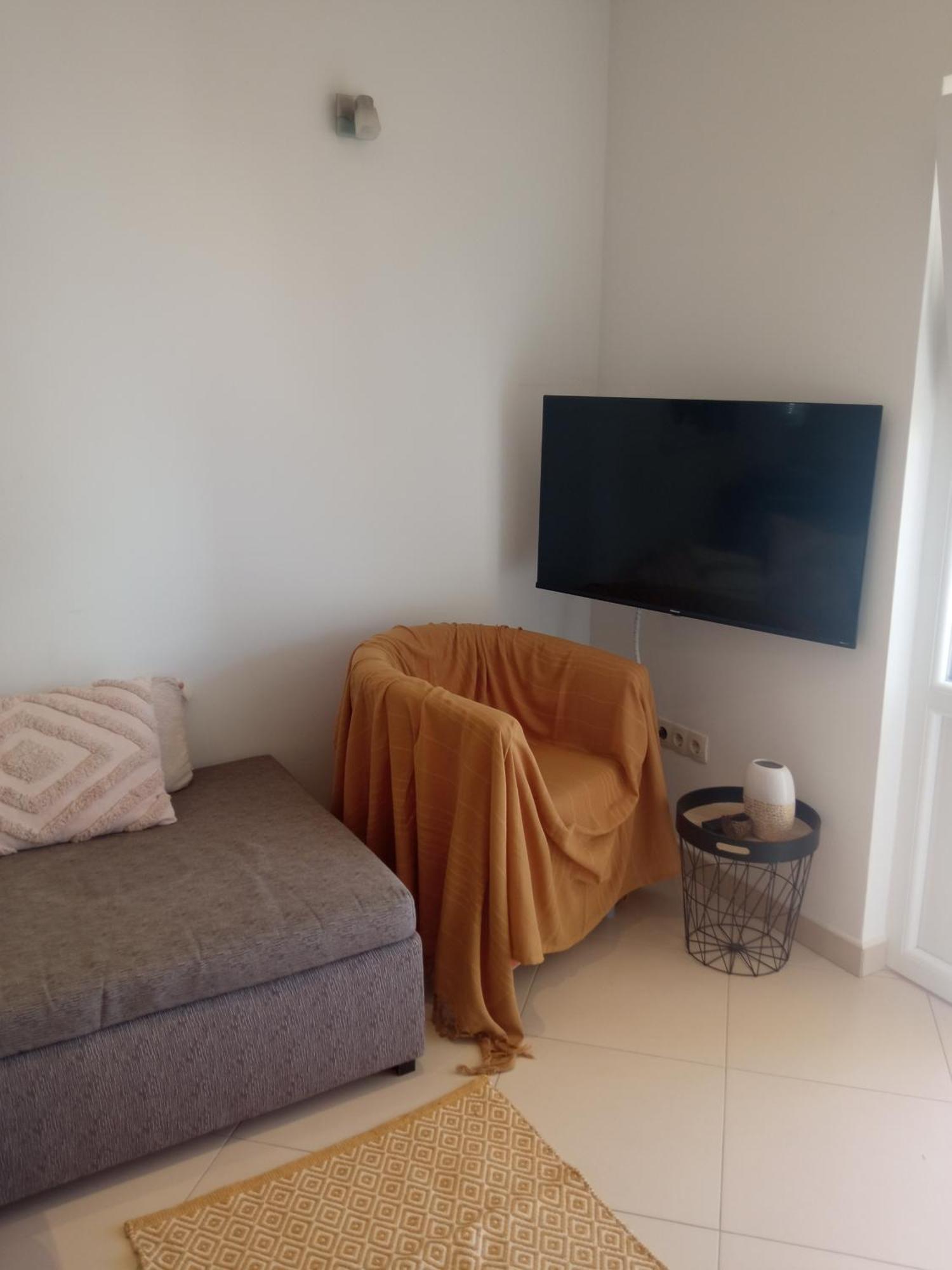 Apartments Tomic Vodice Buitenkant foto